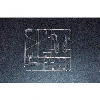 Maquettes EH-101 : Pack de 3 hélicoptères pour passionnés