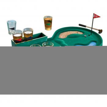Mini Golf Party Game