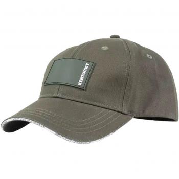 Gorra Kentucky Rubber Mujer