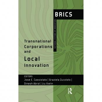 Transnational Corporations and Local Innovation