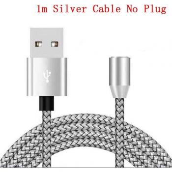 Cargador Magnético Compatible con iPhone y Android