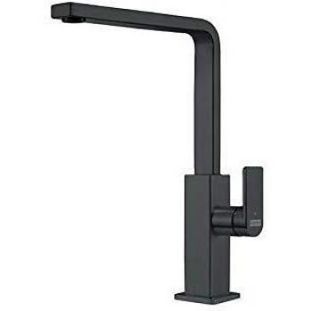 Mitigeur Franke Mythos noir 115.0550.441