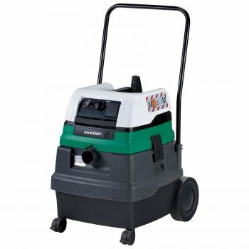 Hikoki 1200 Watt Nass-/Trocken-Rüttelsauger RP 500 YDM