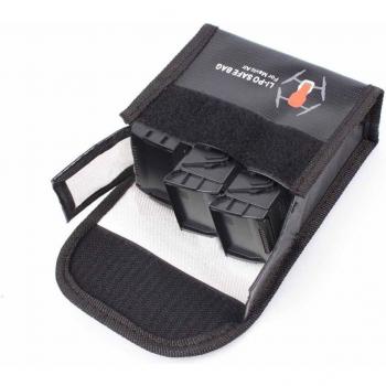 Sichere LiPo‑Box für DJI Mavic – Tragbare Batterie­schutz‑Tasche mit Tests
