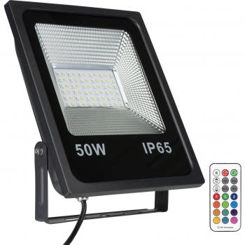 Bailey LED Sfeerlamp 10-50W