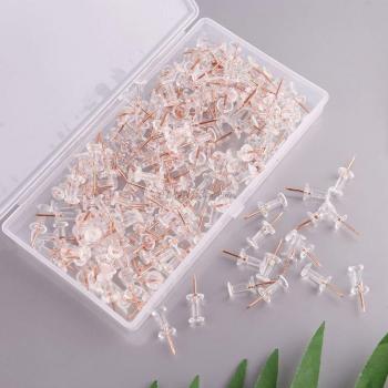 200pcs Photo Pins