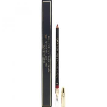 Joan Collins Red Lip Pencil