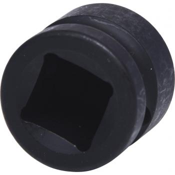Douille 1/2 six pans creux courte, 8 mm