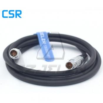 Nucleus-M 7pin to 7pin Wireless Follow Focus Cable