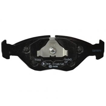 HELLA 8DB 355 007-591 Disques de frein