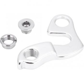 Accesorio de Gancho de Desviador para Bicicleta