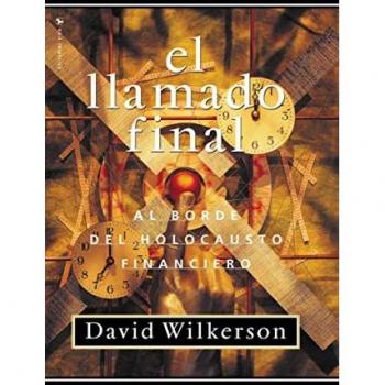 Llamado Final para los Estados Unidos/ Last Call for the United States