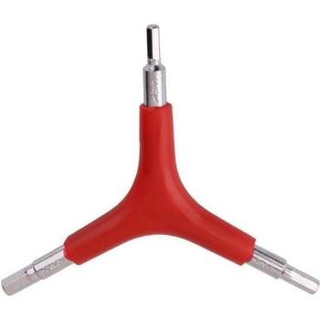 Y Shape Bike Repair Wrench