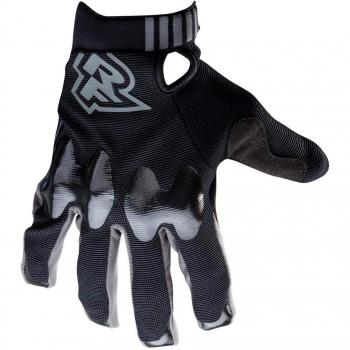 Race Face Guantes Ruxton MTB 2019 Negro (M)