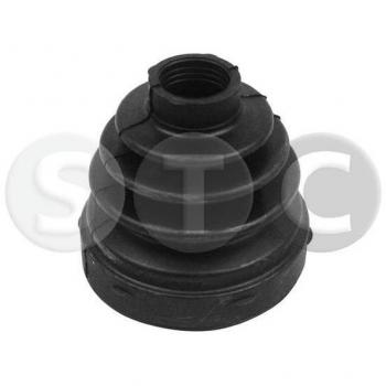 T411571 Kit Cuffia Semiasse STC