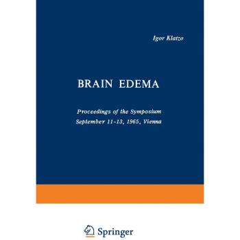 Brain Edema