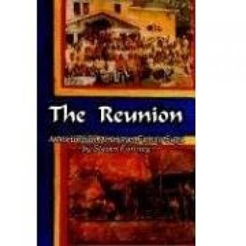 The Reunion: A Norwegian American Family Saga