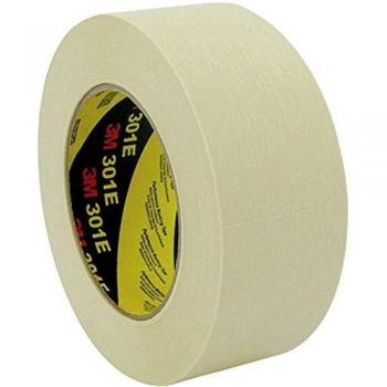 Bande de masquage 3M 301E 50 m x 36 mm