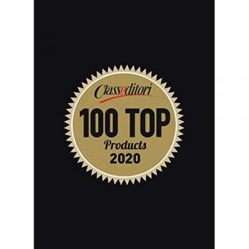 100 Top Products 2020. Un anno di eccellenza con 100 protagonisti. Ediz. italiana, inglese e cinese Paolo Panerai