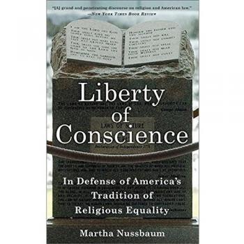 Liberty of Conscience