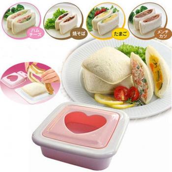 Heart-Shaped Bakeware