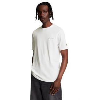 T-Shirt Lyle & Scott (M)