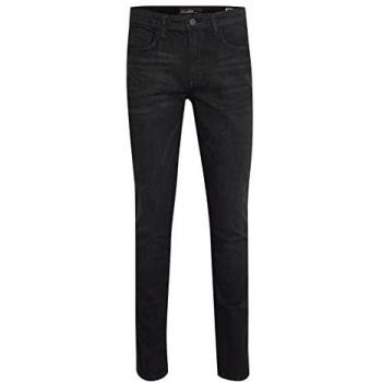 Blocco Jeans Naoki Nero Chic