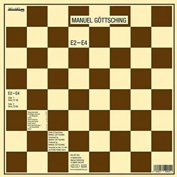 E2-E4 (35th Anniversary Edition)