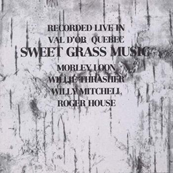Mélodies de Sweet Grass