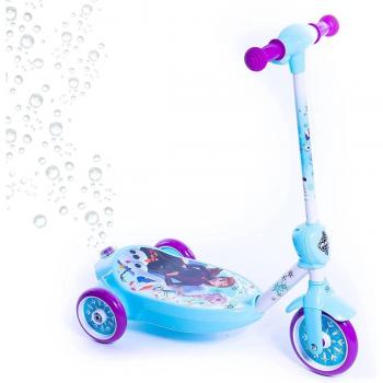 Scooter Électrique Huffy Disney Reine de la Galaxie