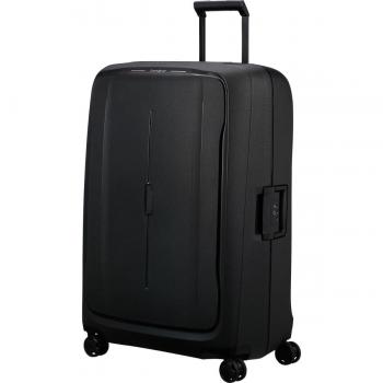 Samsonite Essens 81/34 TSA 140L Graphite Unisex One‑Size Carry‑On