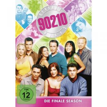 Beverly Hills 90210