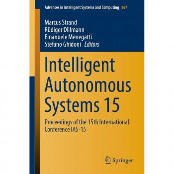 Intelligent Autonomous Systems 15
