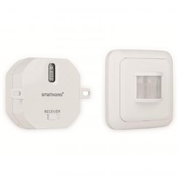 Smartwares SH4-99569 Funk-Lichtsteuerung für einfache Installation