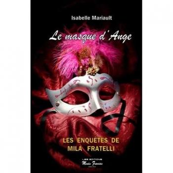 LE MASQUE D'ANGE