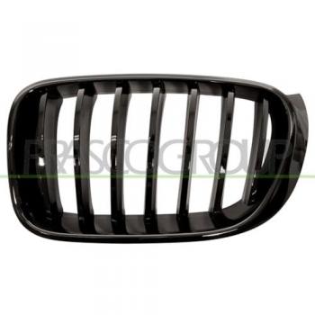 Grille de calandre PRASCO BM8072004 – coupe moderne