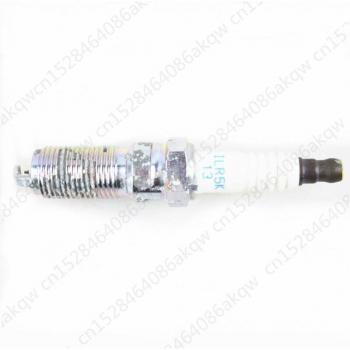 Conector de chispa Ford Fiesta 2007-2008