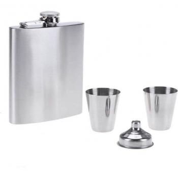 Caja Compacta de Bebida de Hombres