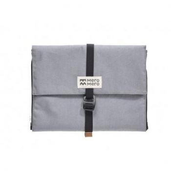 MeroMero Paquier Marsupio Grigio Pietra