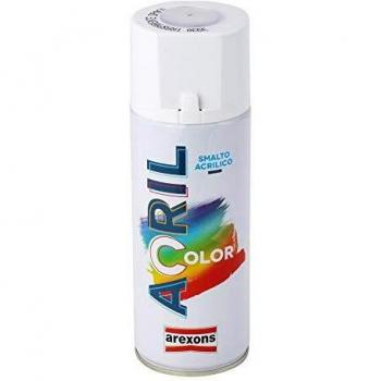 Bombe de peinture moto Arexons 3930