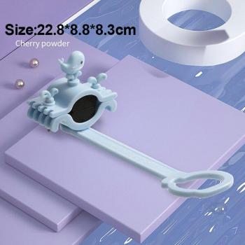 Cartoon Water Guide for Sink