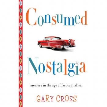 Vitalsource Technologies, Inc. Consumed Nostalgia