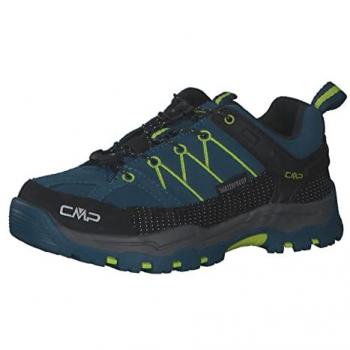 Scarpe CMP Rigel Low WP per escursioni