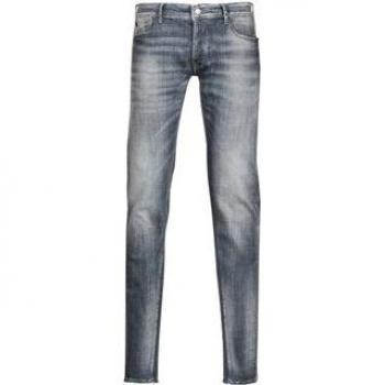 Le Temps des Cerises Men's Basic 700/11 N°3 Jeans