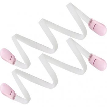 Pince en plastique durable pour masque