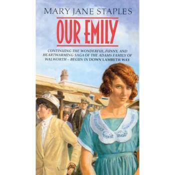Mary Jane Staples Our Emily