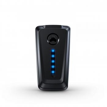 Fazua 60 Drive – Hub LED Intégration