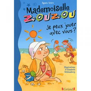 Agnès Aziza