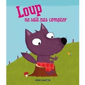 Loup ne sait pas compter