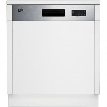 Lava-Louças Embutida Beko BDSN153E3X